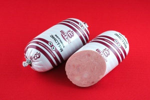 Ветчина "Экстра" и/о 450 гр кат.Б ШТ Премьер