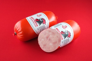 Ветчина "Классическая" 1 сорт и/о (1кг) шт