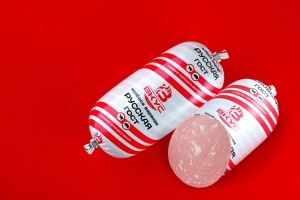 Русская ГОСТ и/о 450 гр  кат. Б